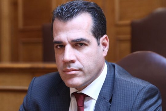 thanos plevris
